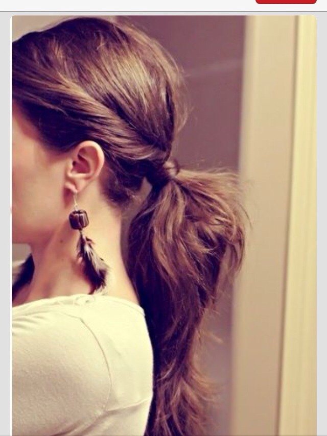 Cute Ways To Wear Your Hair Up Trusper  Cute Ways To Wear Your Hair Up Trusper