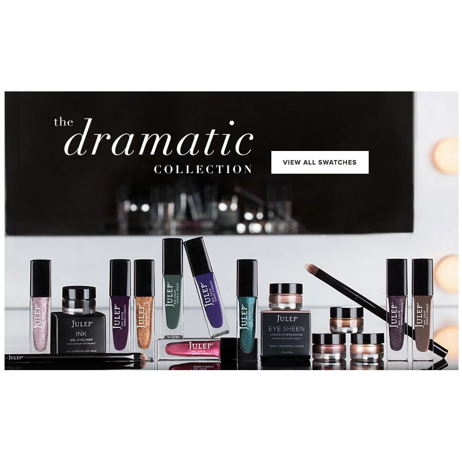 *Updated* FREE 5 Piece Limited Edition Julep Summer Nail Box (Code