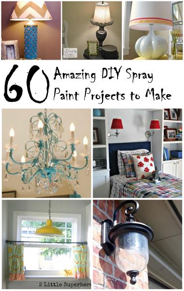 diy spray paint projects 60 amazing diy spray paint projects to make trusper diy spray paint projects 60 amazing diy spray paint projects to make trusper
