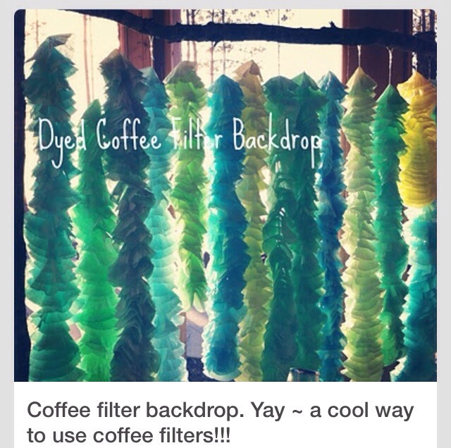 💜💖 So Many Things To Do With Coffee Filters 💜💖 Trusper