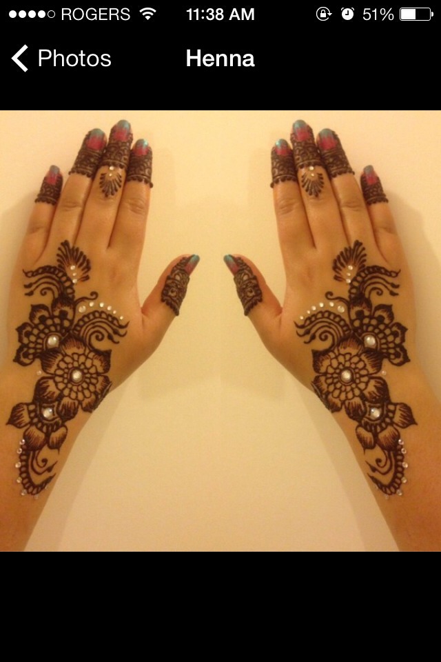beautiful henna look don t forget to like trusper beautiful henna look don t forget to like trusper