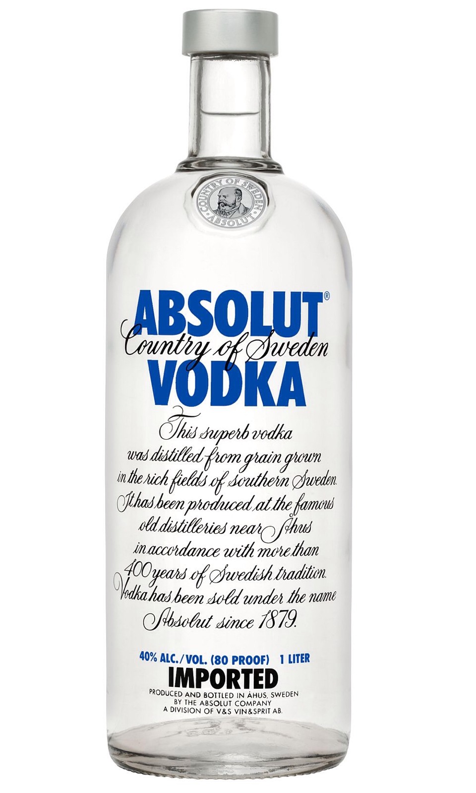 The Many Uses For Vodka... Other Than Drinking It Trusper