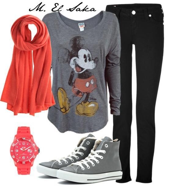 Beautiful Clothes Kit Trusper