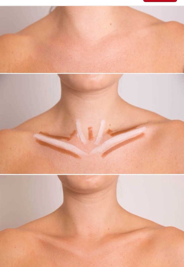 Ways You Can Use Makeup To Completely Transform Your Face Trusper