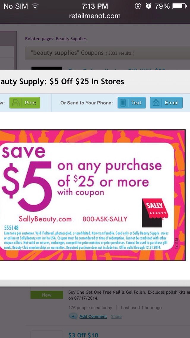 Beauty counter coupon code