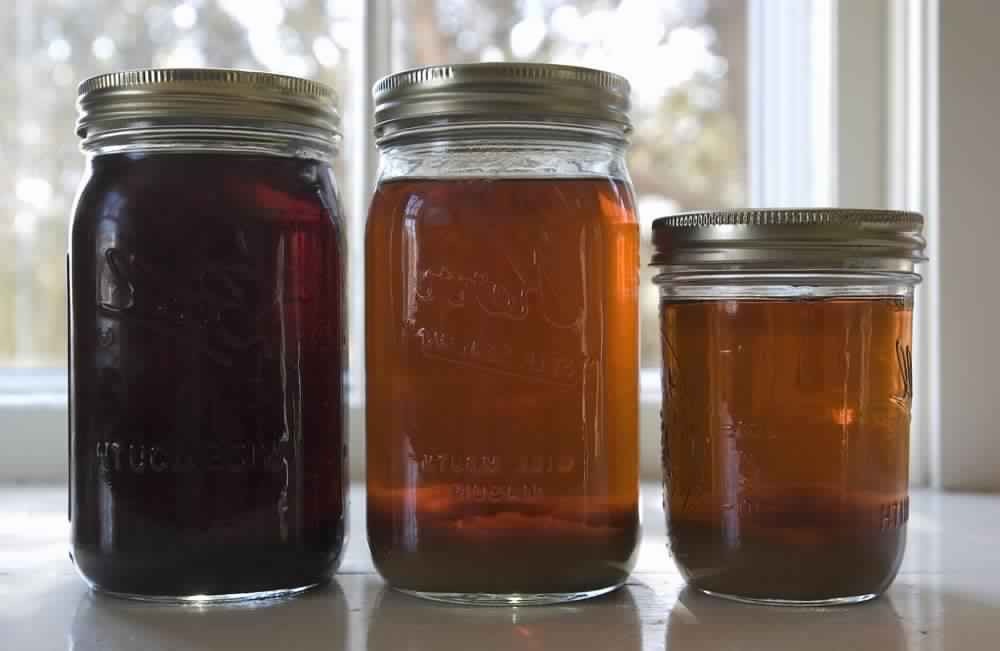 Easy Breakfast Syrup ONLY 2 Ingredients! Trusper