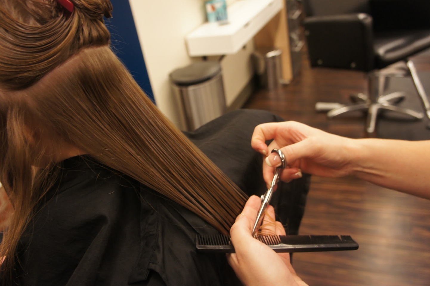 How To Make Your Hair Grow Quicker! Trusper