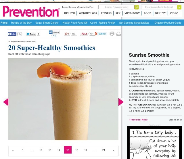 5 Tips for a Super-Healthy Smoothie 5 Tips for a Super-Healthy Smoothie new pics 5 Tips for a Super-Healthy Smoothie 5 Tips for a Super-Healthy Smoothie new images