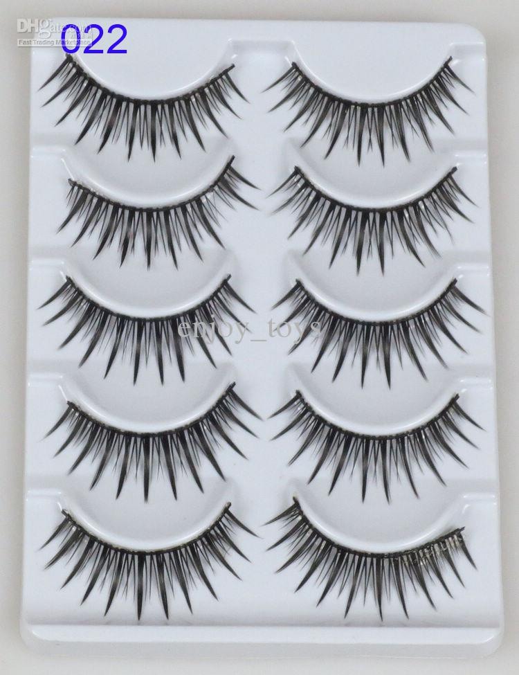 Can You Reuse Fake Lashes