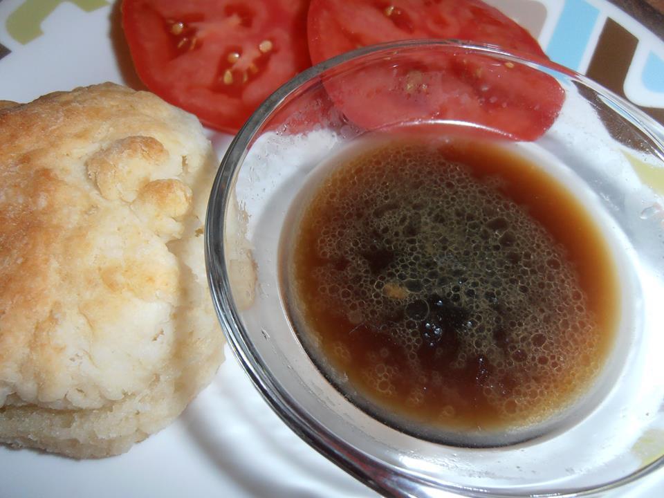 Red Eye Gravy Trusper