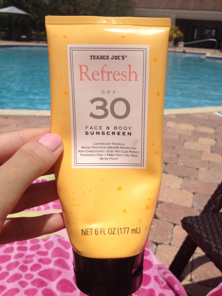 Best Sunscreen For Summer Trusper