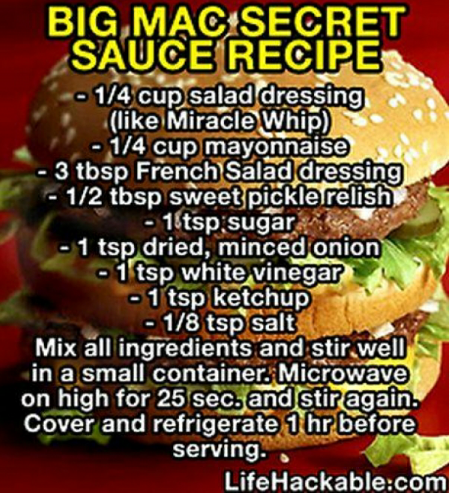 kfc velvet red cake like you If recipe! please save mac :) secret Big Trusper sauce kfc velvet red cake like you If recipe! please save mac :) secret Big Trusper sauce