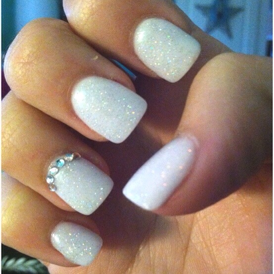 Ideas For Prom Nails💅 Trusper