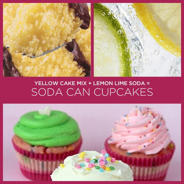 Box Cake Mix Cupcakes Whiskey Box Cake Mix Cupcakes Whiskey