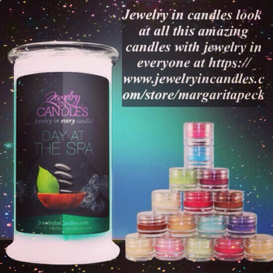 Jewelry In Candles Trusper