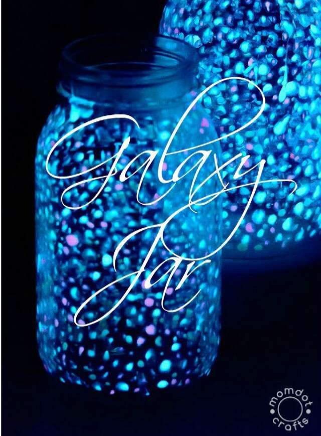 Glow In The Dark Bubbles Trusper