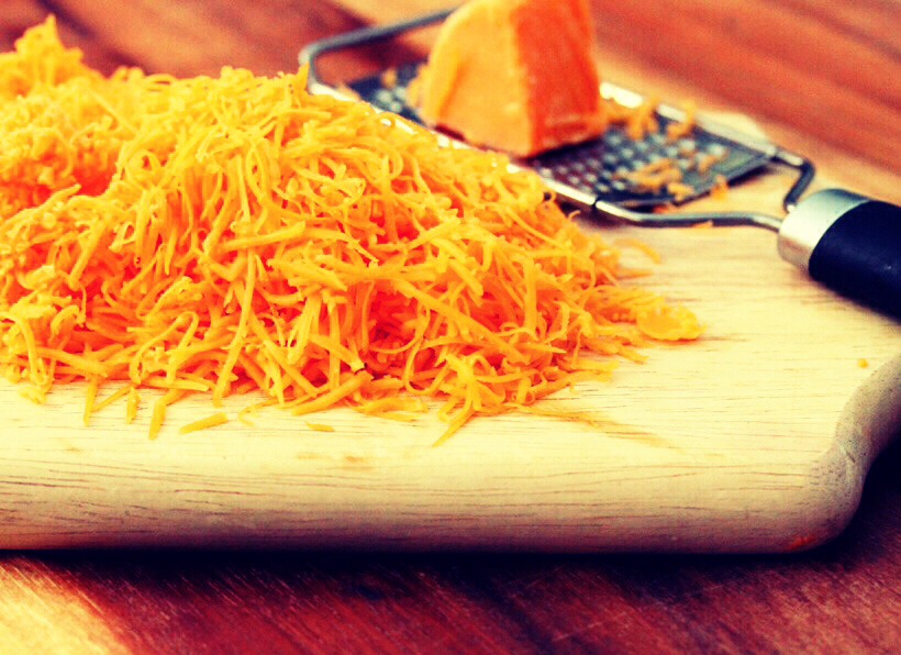 Learn This Great Way To Grate Cheese ! Trusper