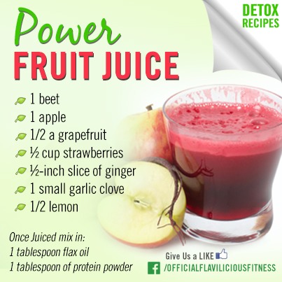 What Fruit Juice Is For Detox the detox power fruit juice trusper What Fruit Juice Is For Detox the detox power fruit juice trusper