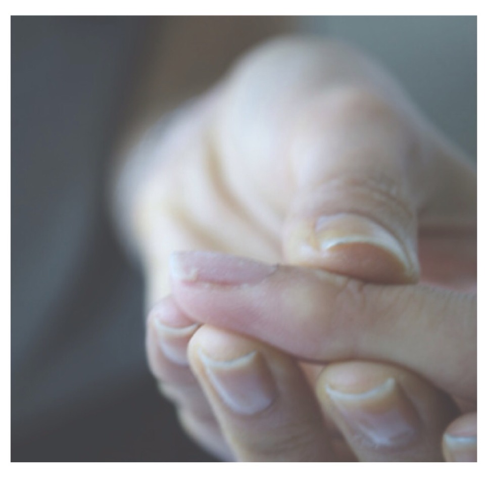 How To Fix A Broken Nail Trusper