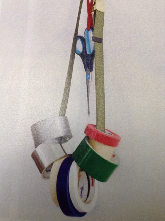 Use Electrical Tape To Makeover Your Washing Machine And Dryer Trusper