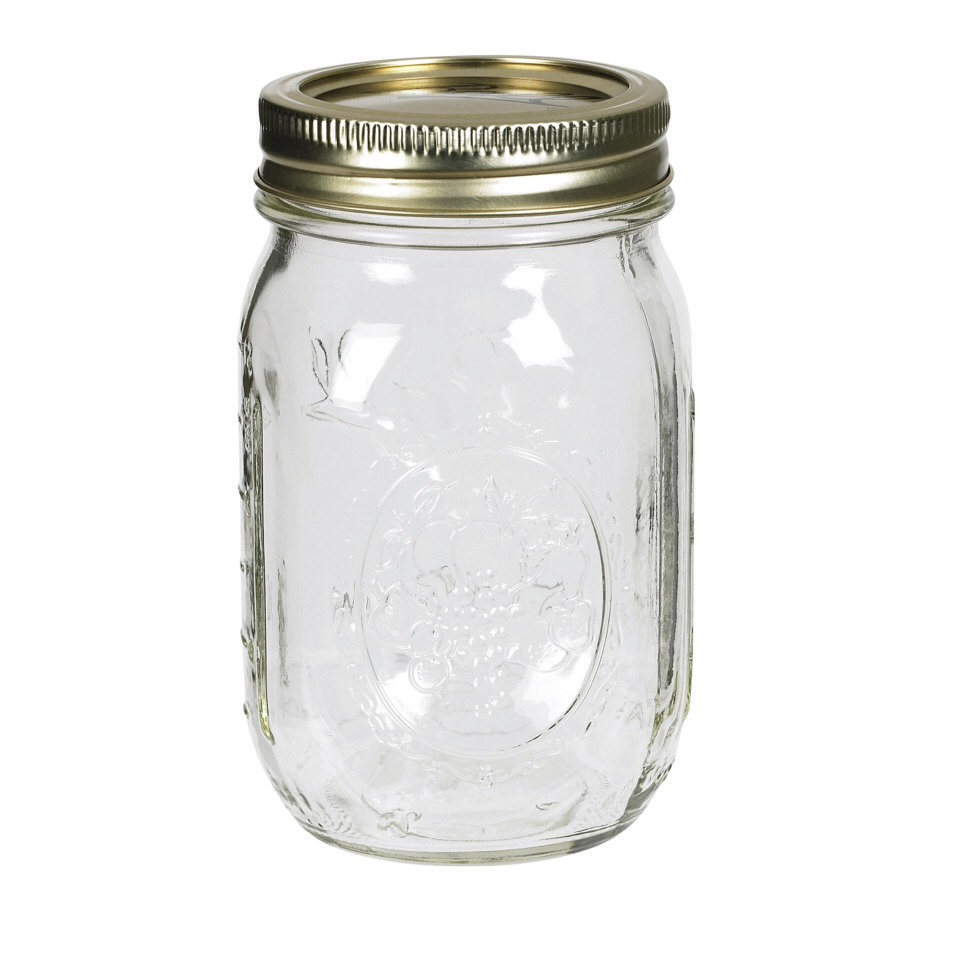 10 Cute Ways To Decorate With Mason Jars Trusper