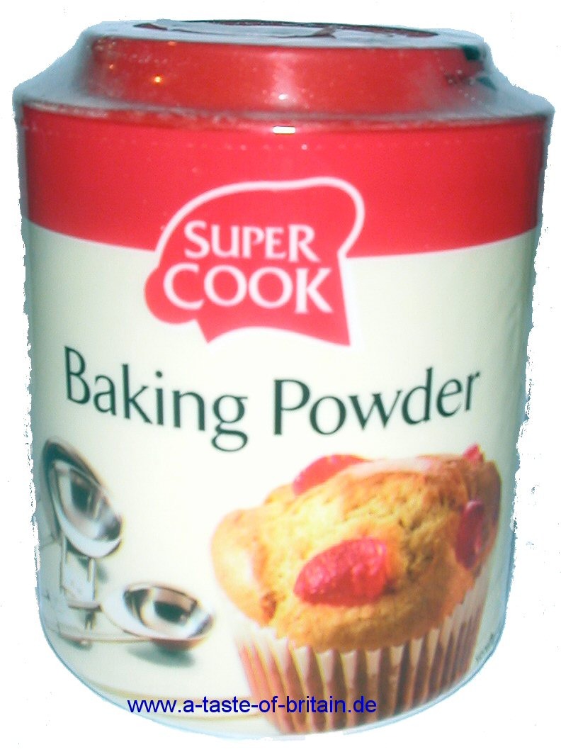If You Want Your Teeth To Be Whiter Use Baking Powder, Then Brush