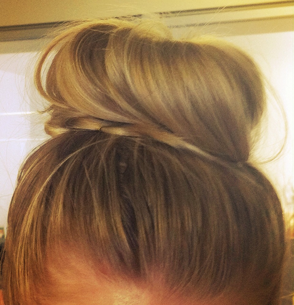 🎀Great CHEER Hairstyles!!