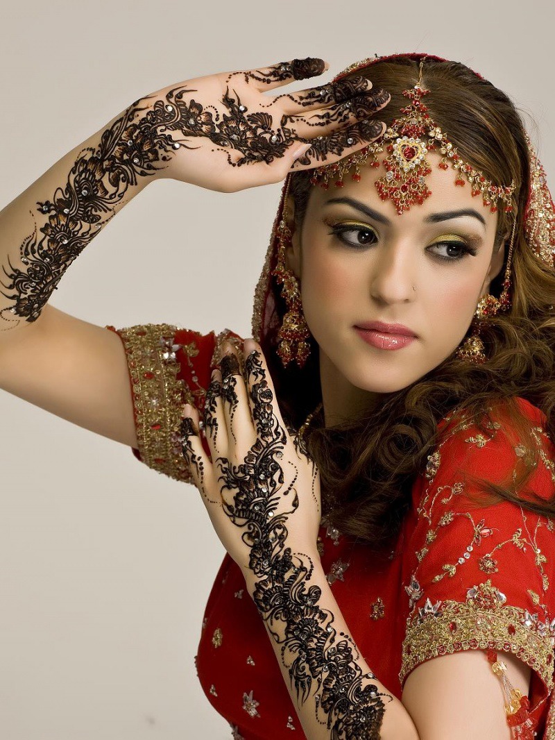 Different Types Of Henna Trusper different-types-of-henna-trusper