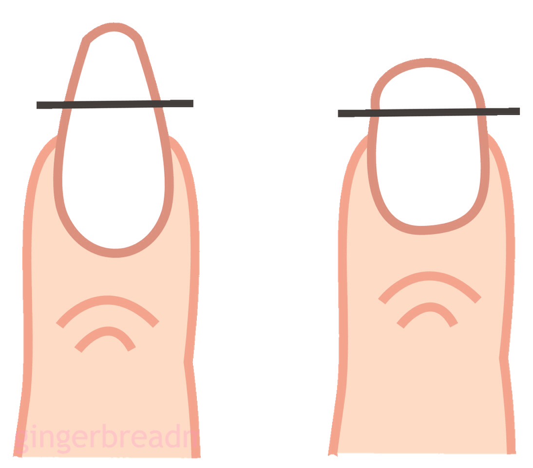 How To Properly File Nails Trusper