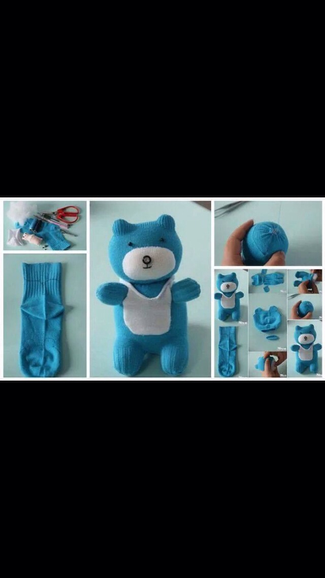 Great Way To Keep All Your Stuffed Animals In One Place Trusper