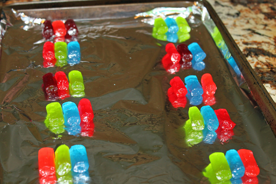 Jolly ranchers lollipop Trusper