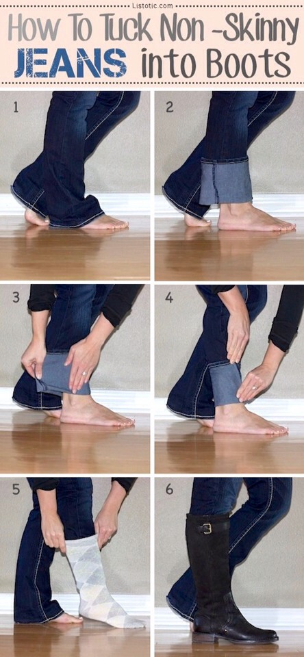 tight jeans thumbs
