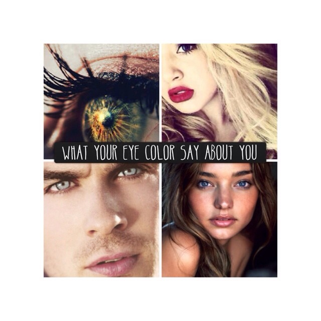 How To Lighten Your Eye Color Trusper