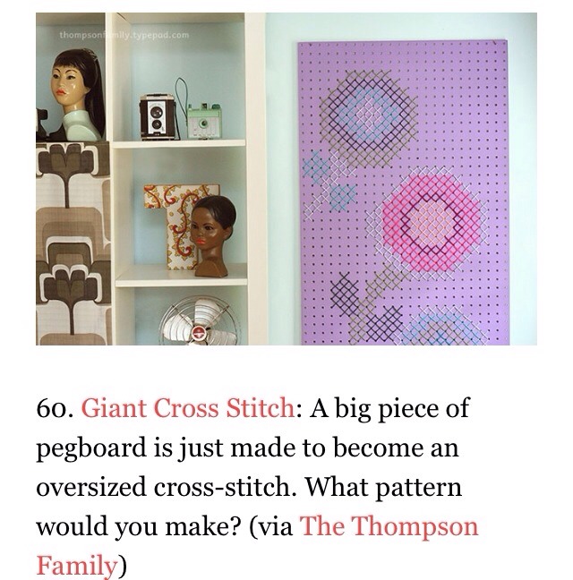 100 Beautiful DIY Wall Art Ideas | Trusper