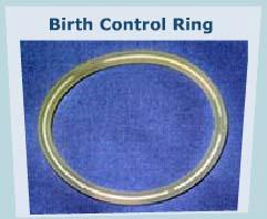 Best birth control option for a smoker