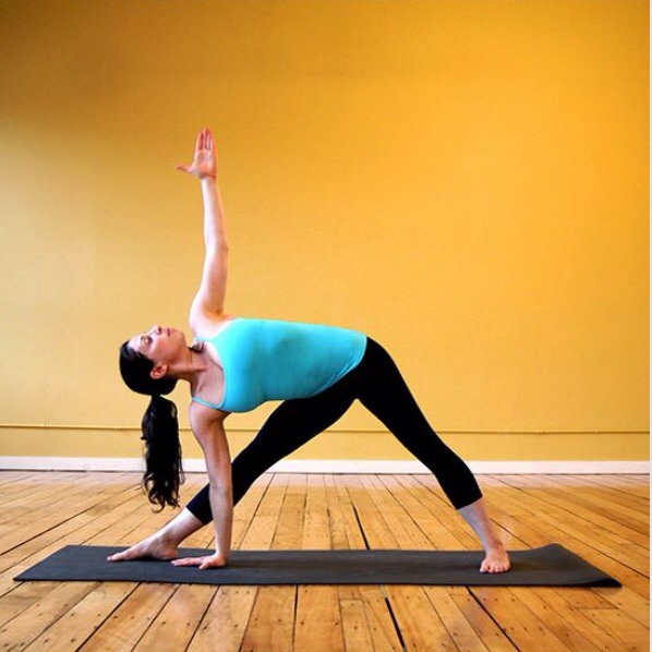 🎀Thigh Slimming Yoga Sequence Trusper