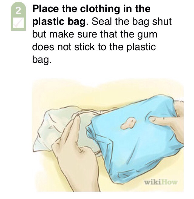 how to get bubble gum out of clothes trusper how to get bubble gum out of clothes trusper