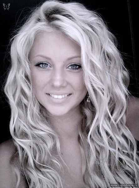 Beach Hair Waves Trusper