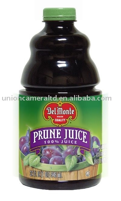 Drink Prune Juice Before Bed Drink Prune Juice Before Bed