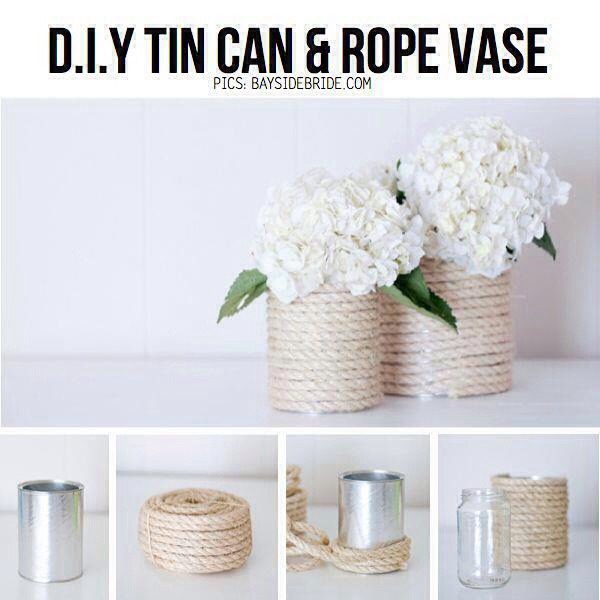 Stylish Storage Great Use For Old Coffee Cans Trusper
