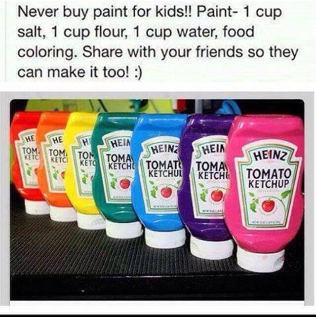 Drinking water Trusper