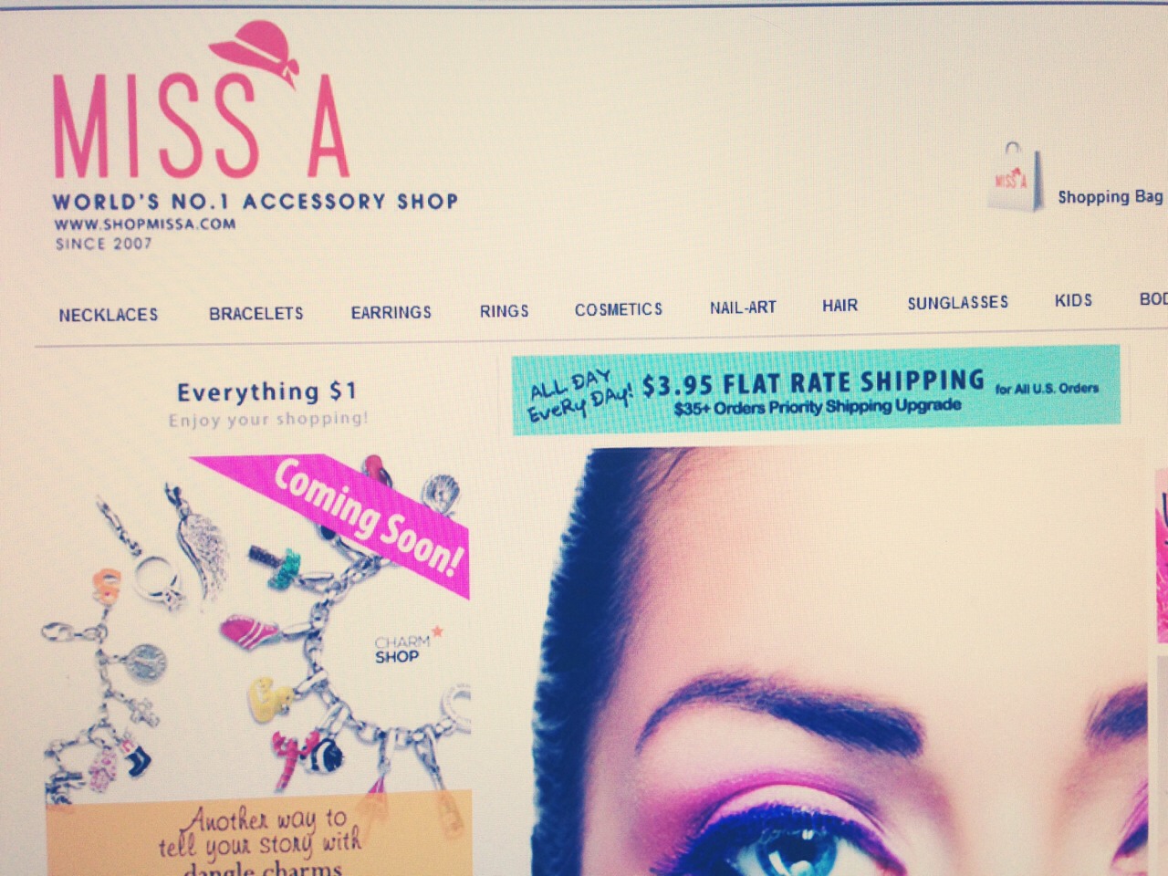 Www shopmissa coupons