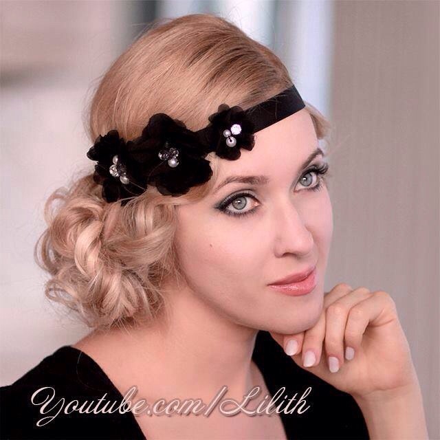��A Winter Wonderland of Hair: 6 Festive Hairstyles  Trusper