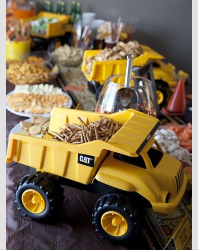 Baby Shower Ideas For A Boy! Trusper