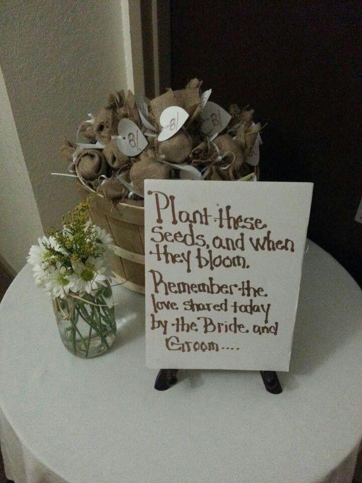 Unique DIY Wedding Favor Ideas Trusper