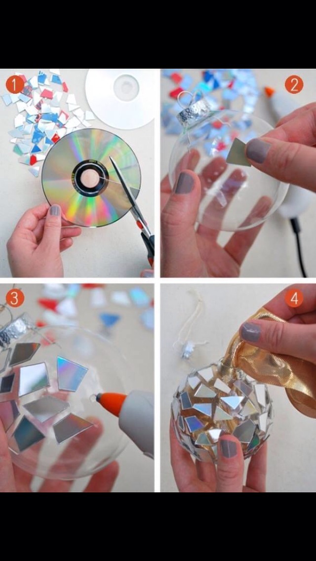 diy ornaments garcia diy disc ornament trusper diy ornaments garcia diy disc ornament trusper