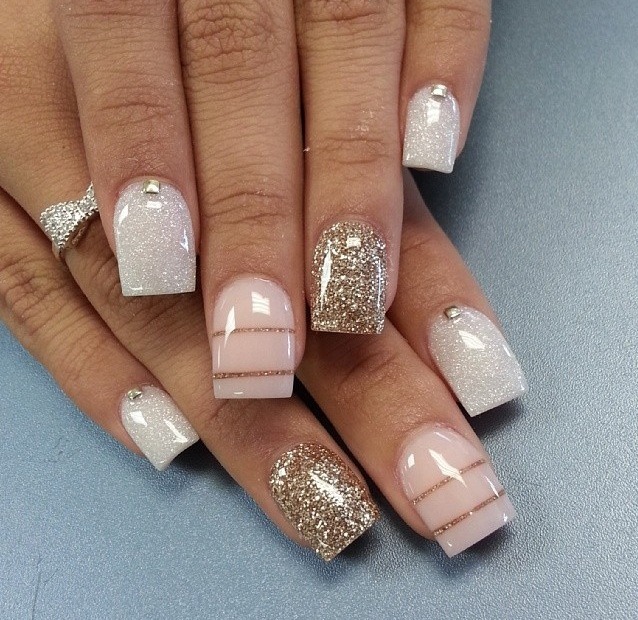 Fancy Nail Art Trusper