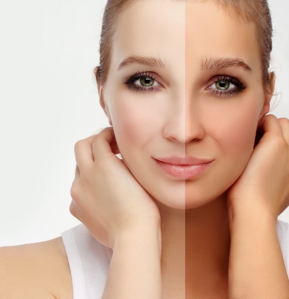 Carrot Based Homemade Sunless Tanning Oil Trusper