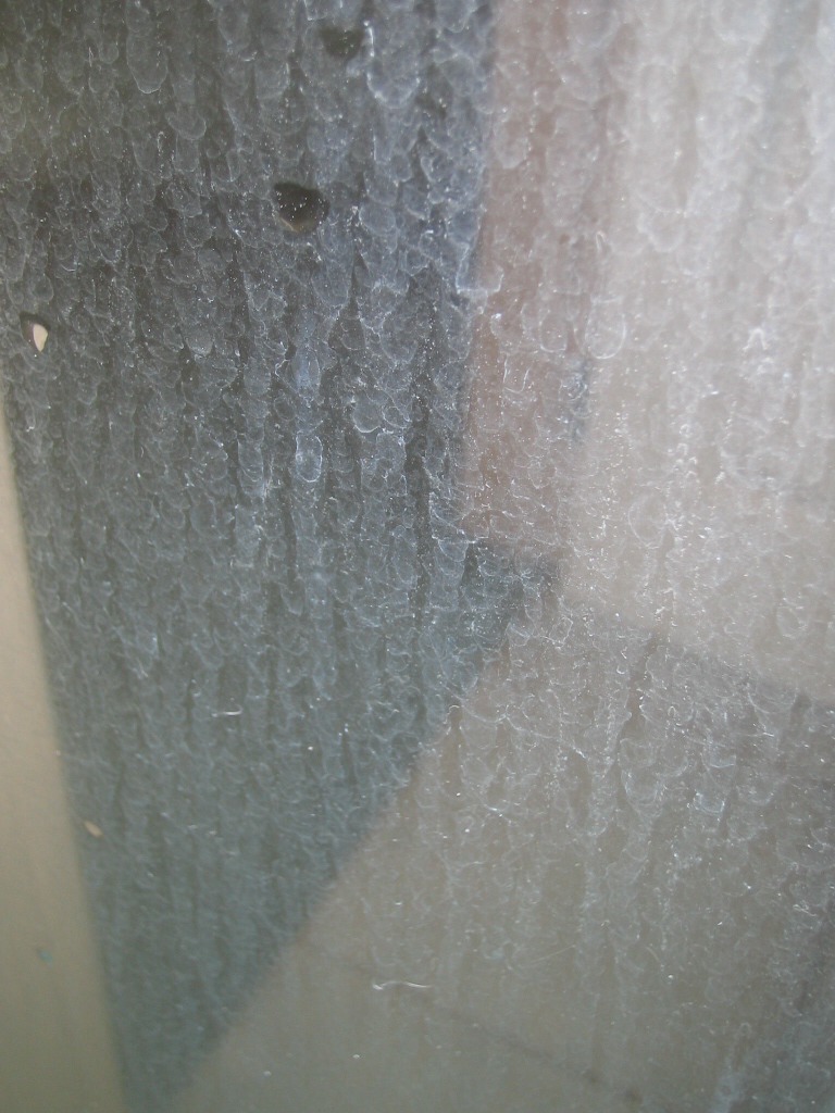 Easiest Way To Remove Soap Scum From Glass Shower Trusper How Do You Remove Soap Scum From Glass Shower Doors