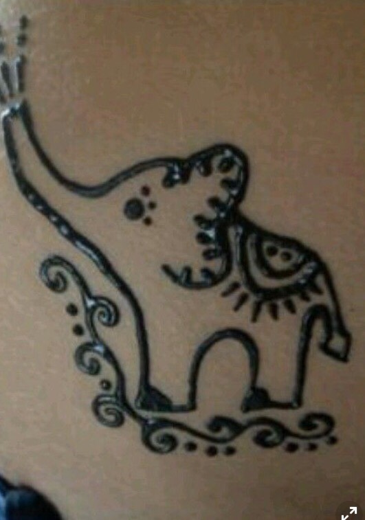 5 small henna designs trusper 5 small henna designs trusper